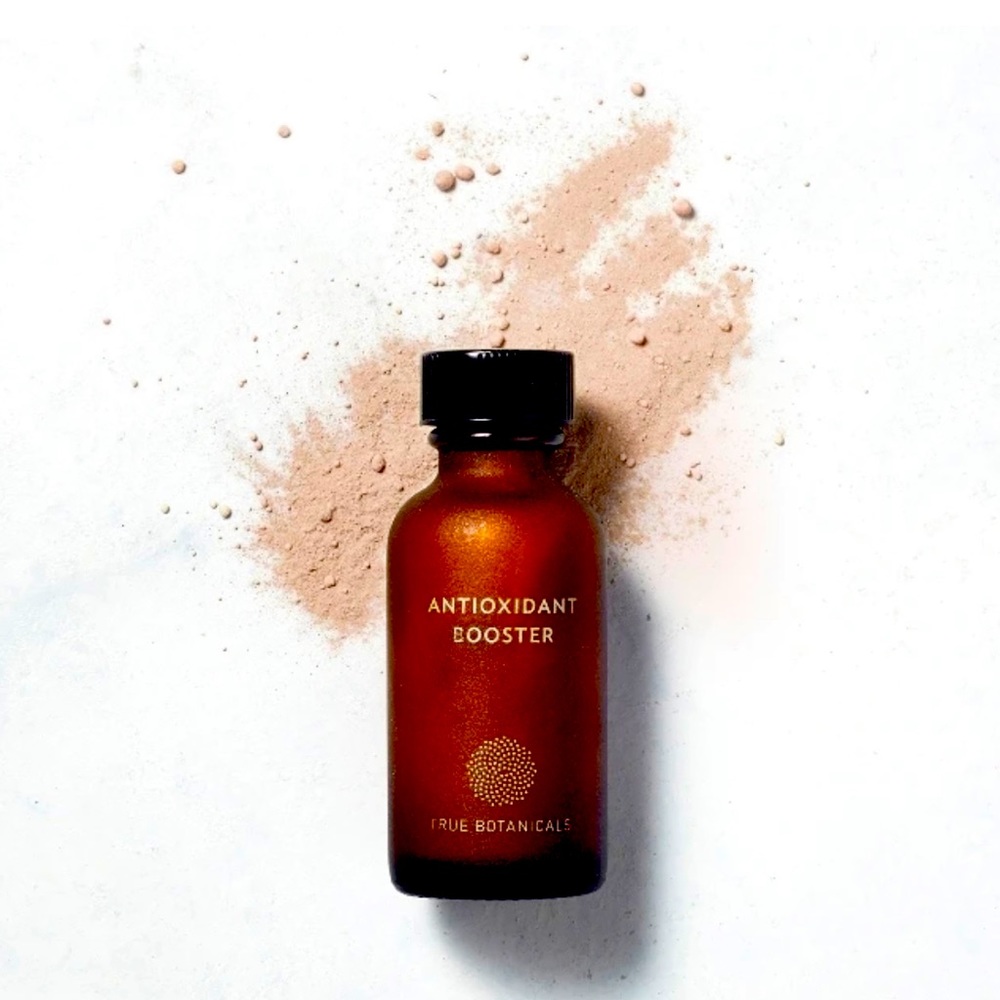 True Botanicals Antioxidant Booster